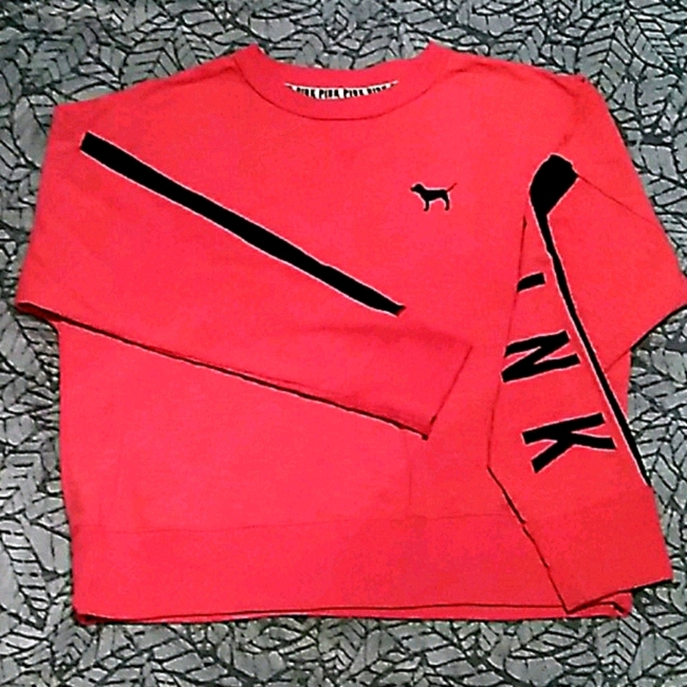 Womens Pink apparel